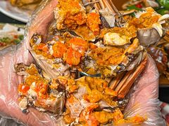 -二钳洞庭虾蟹·江湖菜(成都鹭岛店)