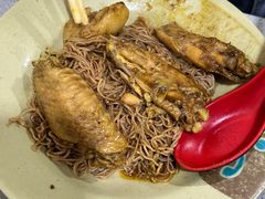 -联记面家(新马路店)