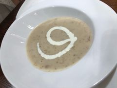 -斯比特花园西餐厅(东方商厦店)