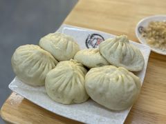 -津门张记包子铺(三马路店)