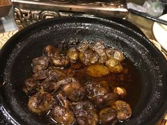 -陈记菜馆·非遗淮扬菜(东关街教场店)