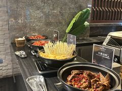 -宁波逸东豪生大酒店·豪生咖啡厅