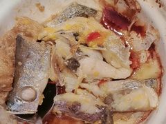 -华记煲仔华·煲仔饭(三元里万科里店)