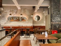 -BAKER&SPICE(BFC外滩金融中心店)