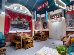 -旺蜀主成都串串火锅(西直门凯德MALL店)