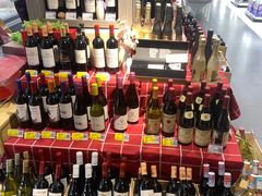 -GranVida生活超市(海信广场店)