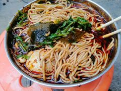 -汪胖子襄阳牛肉面(华丰路店)