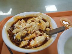 老豆腐-护国寺小吃(东四店)