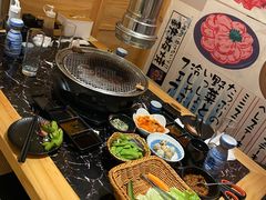 -龍二烧肉酒场(九亭店)