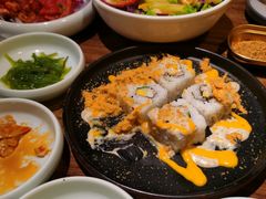 -九田家黑牛烤肉料理(太阳宫广场店)