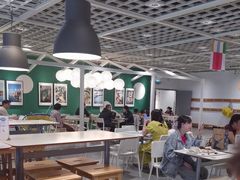 -宜家·瑞典风味餐厅(无锡店)