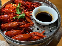-0574龙虾的故事(东裕店)