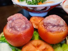 猪脑-潮澎派·潮汕菜大排档(南较西路店)