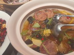 -羊门客在·烤盐池滩羊·川菜