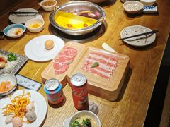-蟹将军·松叶蟹和牛日料放题自助(K11店)
