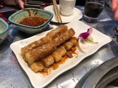 -红辣椒·川菜·火锅(张杨路店)