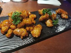 -绿茶餐厅(朝阳大悦城店)