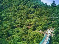 -娄山关景区