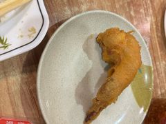 -嘉华小吃(蛇口市场店)