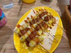 -Woolee韩食堂·韩式家庭料理
