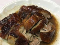 脆皮烧鹅-松北囍宴(松北店)