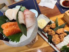 -浦·传统日式料理(3 5 1 1 店)