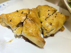 新疆烤包子-天山传奇新疆菜(SKLP店)