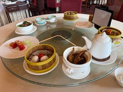 -顺德喜来登酒店·采悦轩