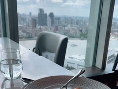 -翡翠36餐厅(浦东香格里拉店)