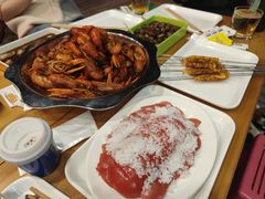 -九喜龙虾(凤城六路直营店)