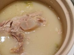 -汤城小厨•粤菜•靓汤(西直门凯德MALL店)