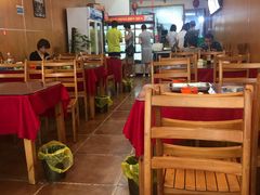 大堂-金张掖麻辣烫(凤城一路店)