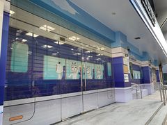 -中国建设银行(上海国定路支行)