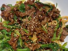 -阿当·小炒牛肉面(人广店)