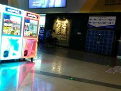 -万达影城(佳木斯万达广场IMAX店)