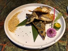 -炙柒Sekinana·精致料理 烧鸟·铁板烧(海上世界店)