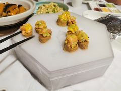 -在前门·烤鸭北京菜(五月花广场店)
