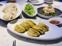 -喜鼎海胆水饺(柏威年购物中心店)