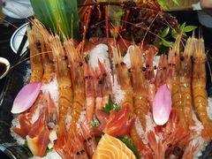 -万岛日本料理铁板烧(宁波阪急店)