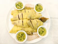 -文记壹心鸡(宝华路店)
