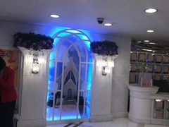 -好彩海鲜酒家(帝国中心店)