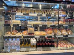 法式黄金可颂-COSTA COFFEE(金长安大厦店)