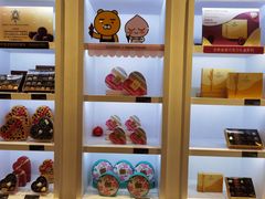 -GODIVA(恒隆广场店)