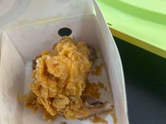 -塔斯汀中国汉堡(员村店)