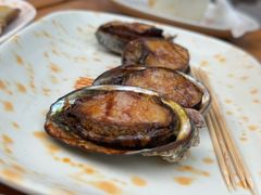 -蚝老板海鲜烧烤大排档(码头店)