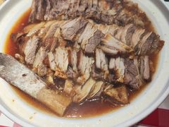 -西贝(吴江路湟普汇店)
