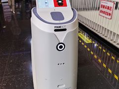-华谊兄弟影院(IMAX洋桥店)
