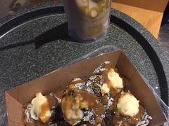 -品腐记·豆腐王朝(老门东总店)