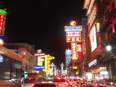 -唐人街(耀华力路)