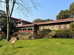 -中国茶叶博物馆(双峰馆区)